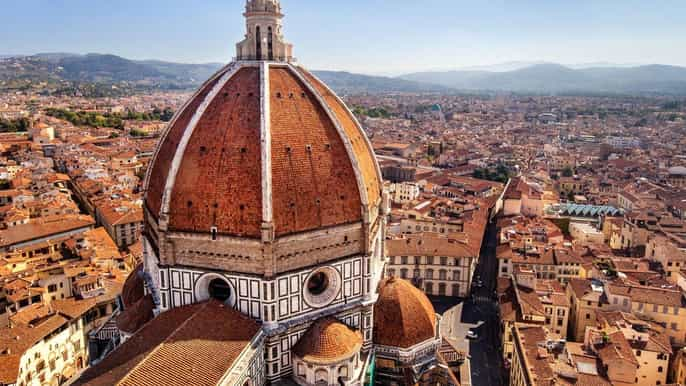 Florence: Duomo Cathedral Skip-the-Line Guided Tour