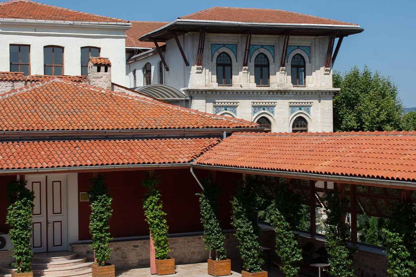 Istanbul: Turkish and Islamic Arts Museum Fast-Track Entry