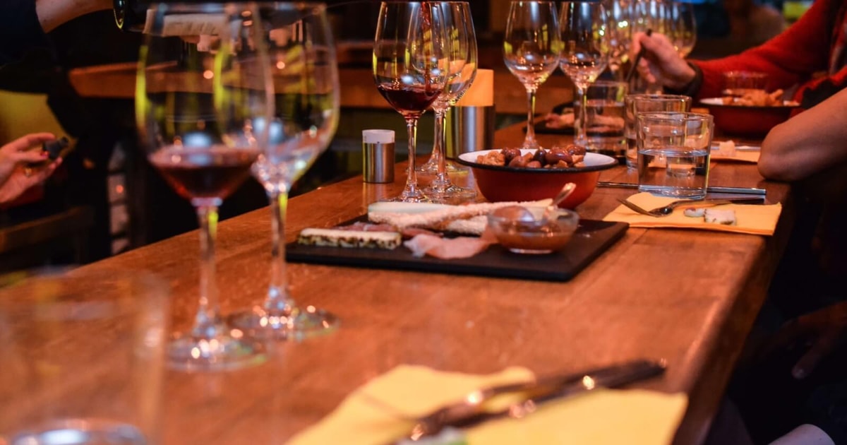 Wine Tasting in Athens 8 Wines with a Private Guide GetYourGuide