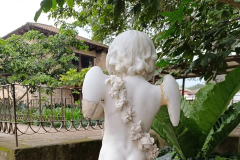 Shore Excursion from Puerto Quetzal to Antigua Guatemala and back