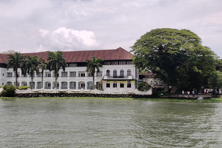 Lo más destacado de la ciudad de Cochin