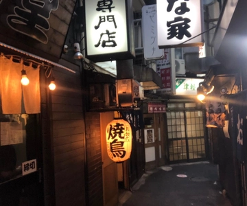 Excursão de meio dia a Yokohama com um guia local especializado