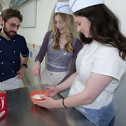 Naples: Neapolitan Pizza and Tiramisu Cooking Class