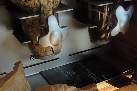 Panoramic breakfast, Santa Lucia Di Moriani