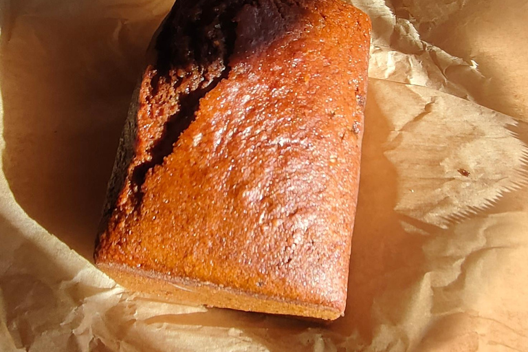 Panoramic breakfast, Santa Lucia Di Moriani