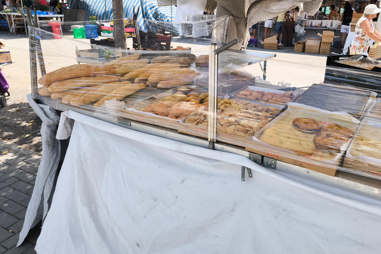 Torrevieja: Local Market and Panoramic Tour