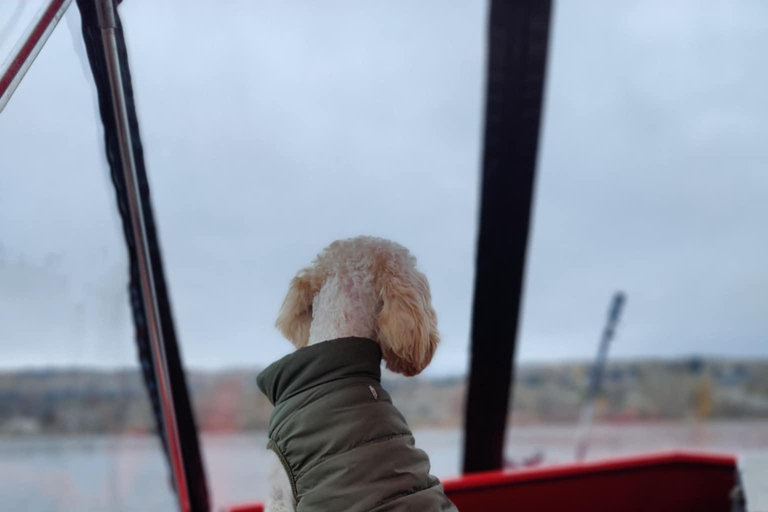 Wenatchee: Private Columbia River Boat Cruise