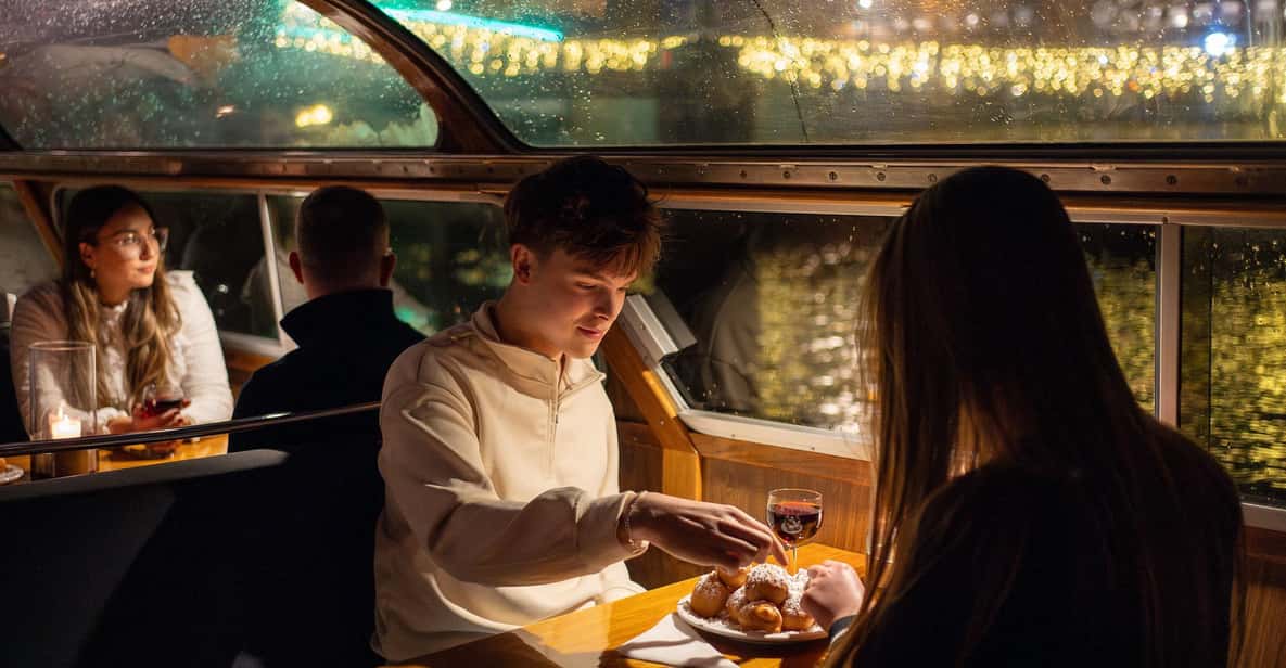 Afbeelding 3 van Groningen: Kaarslicht tour