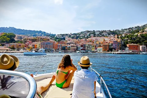 unforgettable boat excursion