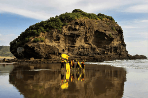 Bethells BoogiePrivate Booking