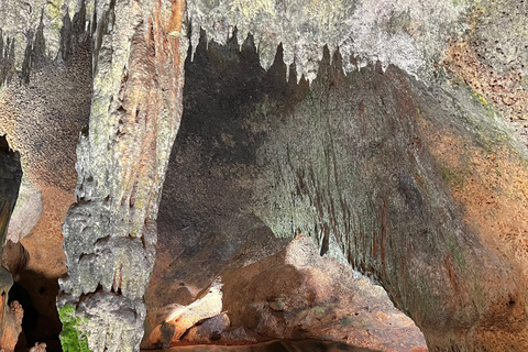 Private Romana city Tour, Cave of Wonders & Horseback riding