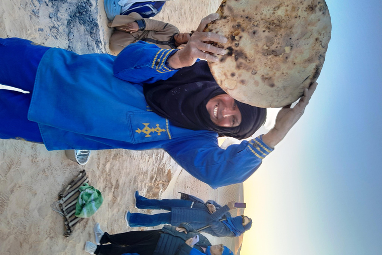 Patrimonio e orizzonti: i diversi paesaggi della Tunisia