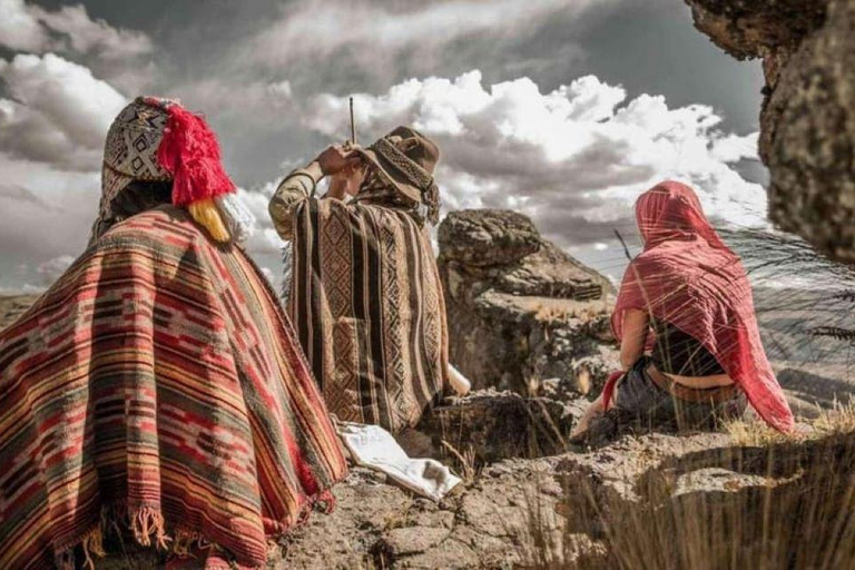 Wachuma Four Days and Ayahuasca Ceremonies