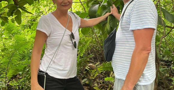Zanzibar: Red Colobus Monkey&#39;s Jungle & Sea turtles cave