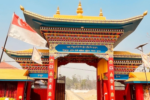 Pakiety wycieczkowe do Nepalu doświadczają szczytu świata