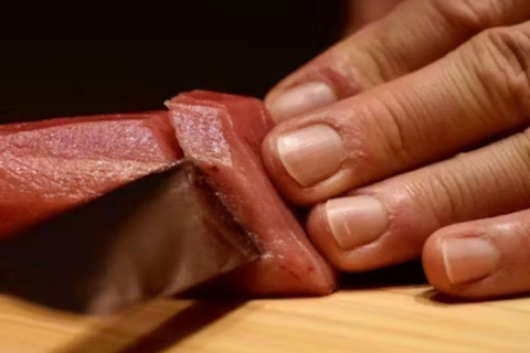 Osaka: Nocna wycieczka kulinarna po NambaOsaka: Nocna wycieczka kulinarna po dzielnicy Namba