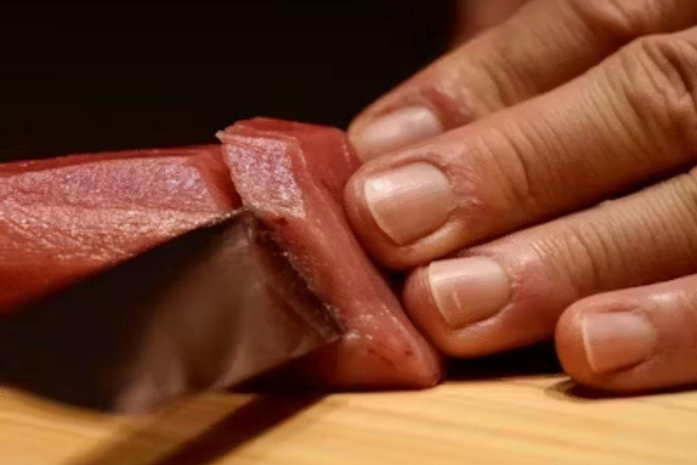 Osaka: Nocna wycieczka kulinarna po NambaOsaka: Nocna wycieczka kulinarna po dzielnicy Namba