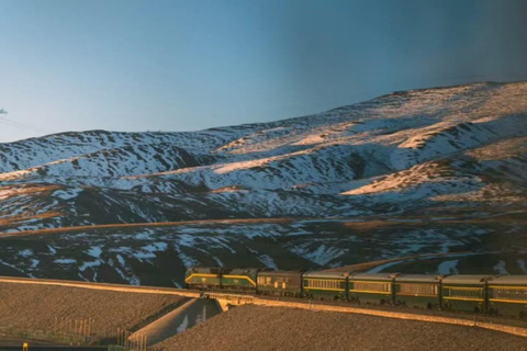 Aventura sob o céu estrelado do Monte EverestAventura no céu estrelado do Monte Everest