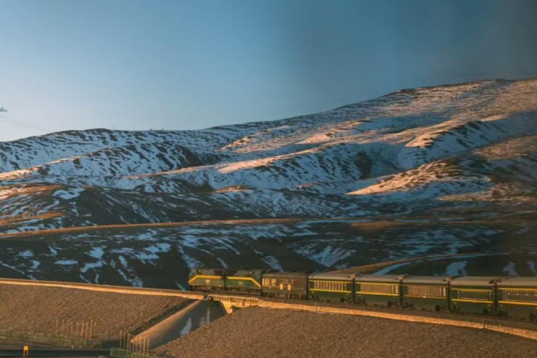 Aventura sob o céu estrelado do Monte EverestAventura no céu estrelado do Monte Everest