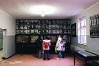 De Krakow, Auschwitz y Birkenau Tour guiada de grupos pequeños - Housity