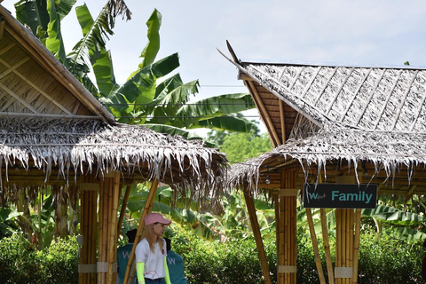 Khao Lak Waterside Access: Swimming and Hotel Transfer