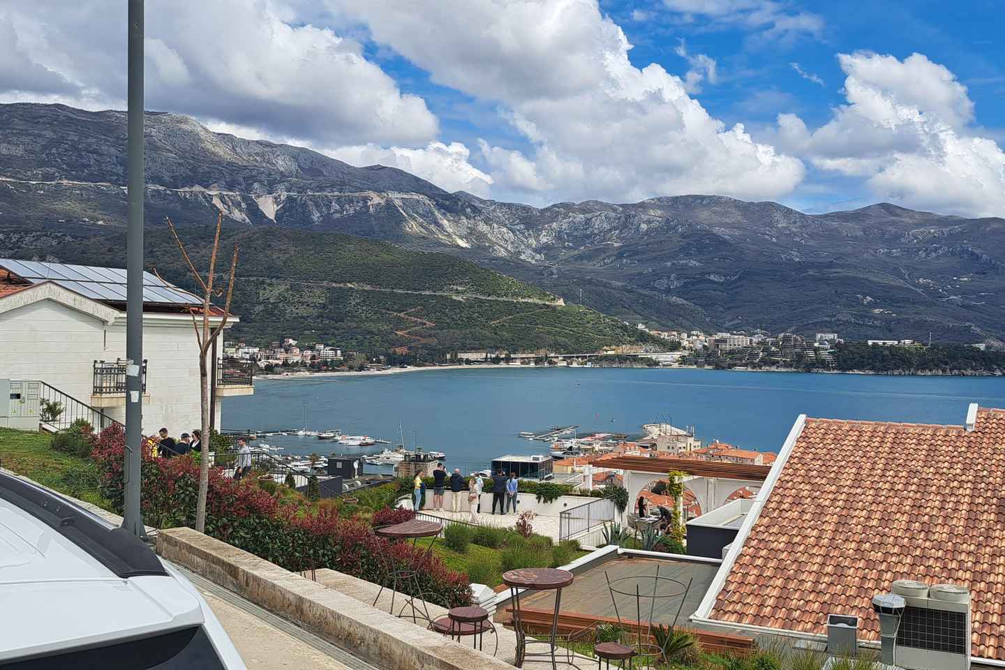 Tour Privado: Excursión de un Día a Montenegro desde Dubrovnik