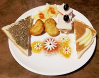 Gozo, Traditional and Local Breakfast in a Historic building - Housity