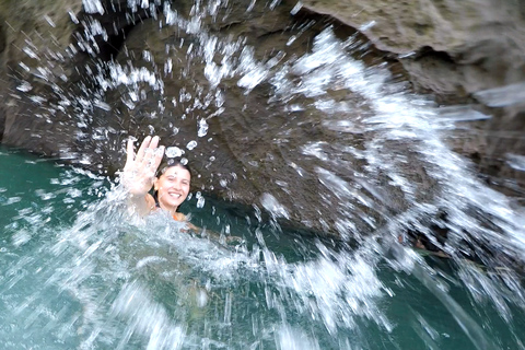From Ischia: Procida Island Guided Cruise