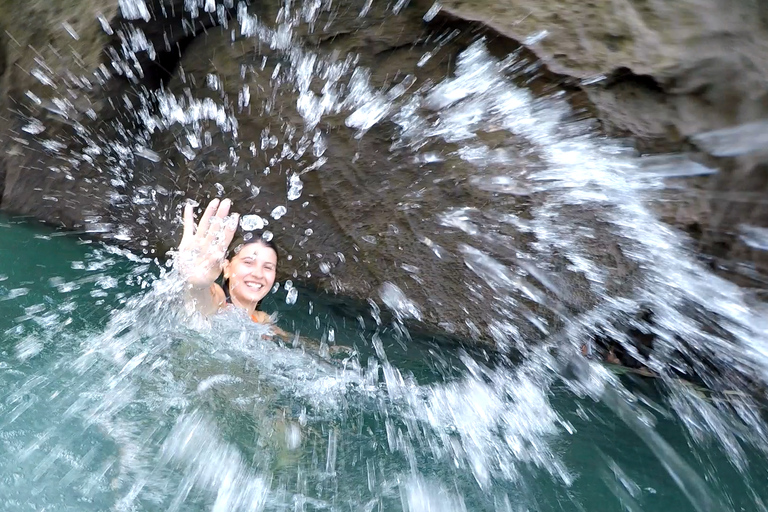 From Ischia: Procida Island Guided Cruise