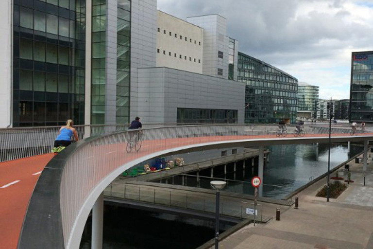 Munich : Bike Tour 3 heures de visite guidée de la ville