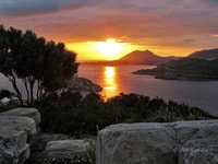 Cape Sounion audioguide, explorez l'antiquité grecque en profondeur - Housity