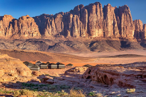 Wadi Rum All in One Day – The Ultimate Desert Discovery Wadi Rum All in One Day – The Ultimate Desert Discovery