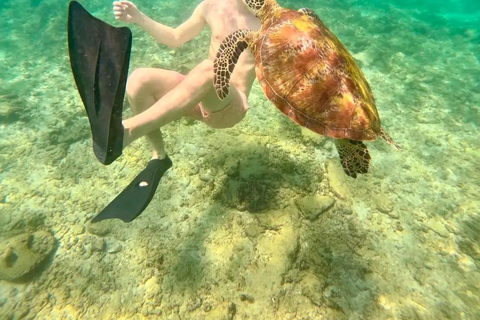 SH Snorkeling Club Mirissa