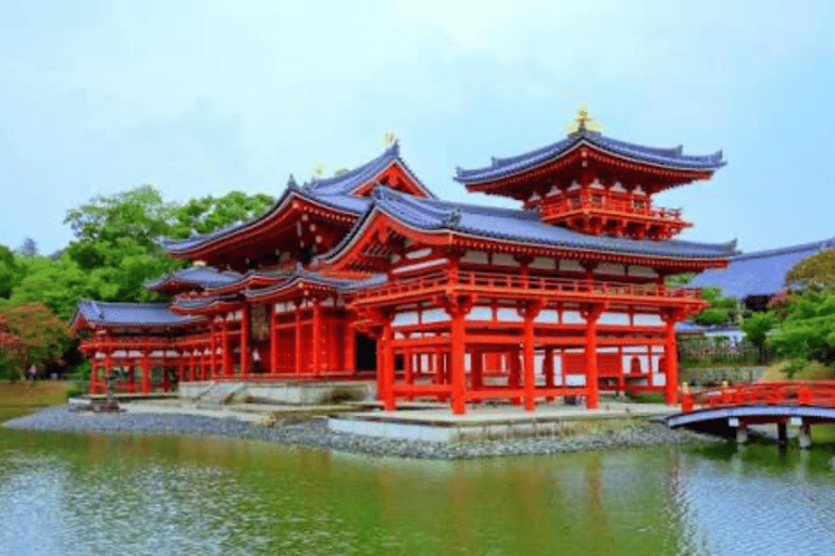 From Osaka: Osaka Private Customized Tour With English Guide Osaka : Osaka Private Tour With English Driver