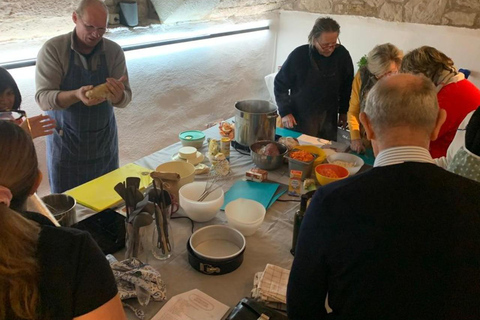 Stuttgart: Swabian Culinary Crash Course