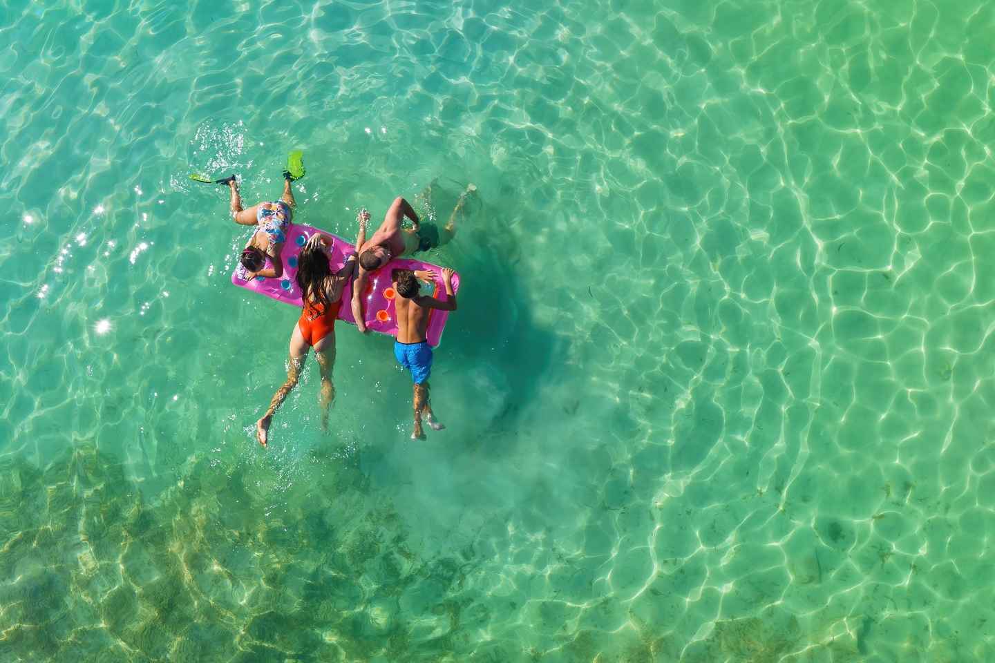 From Biograd: Kornati and Telašćica Full Day Boat Tour