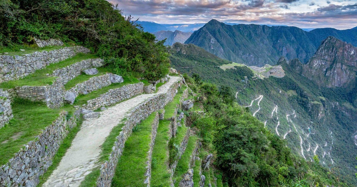 Excursión Camino Inca - 2 días || Excursión en grupo | GetYourGuide