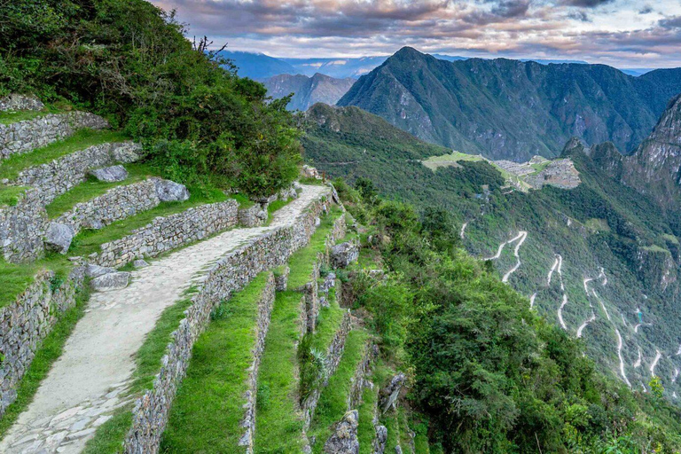 Inca Trail 4 Days