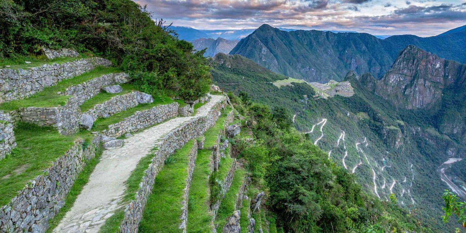 Inca Trail