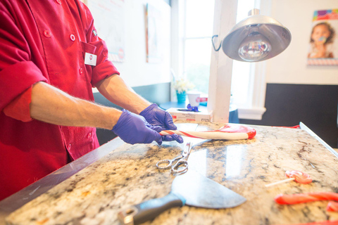 Jacksonville: Kurs przygotowywania cukierków i koktajli ze specjalnymi drinkamiJacksonville: Kurs cukiernictwa i koktajli z drinkami specjalnymi