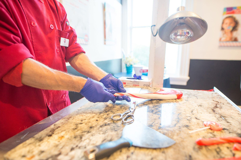 Jacksonville: Kurs przygotowywania cukierków i koktajli ze specjalnymi drinkamiJacksonville: Kurs cukiernictwa i koktajli z drinkami specjalnymi