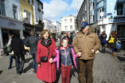 Dublin: Tour particular da cidade de Galway e Connemara
