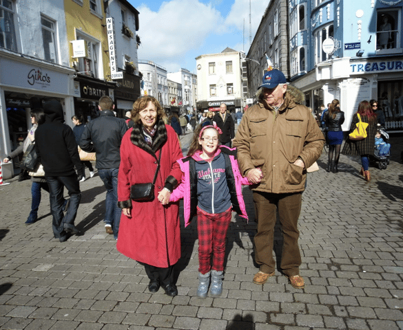 Dublin: Galway Private City and Connemara Tour