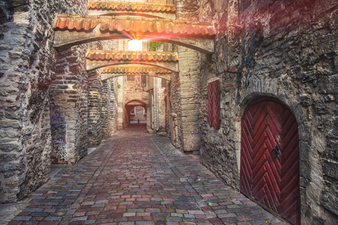 Best of Rhodes Tour including Lindos and Medieval City