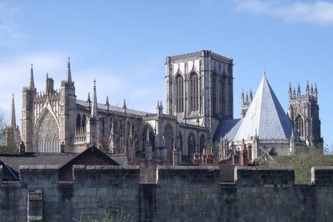 York: Römisches York für Schulgruppen Educational Walking Tour