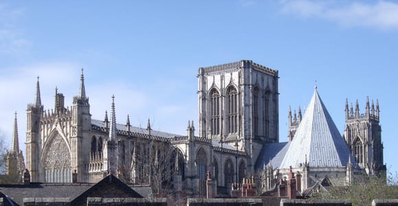 York: Roman York Educational Walking Tour for School Groups