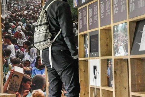 From Sarajevo: Srebrenica Genocide Tour