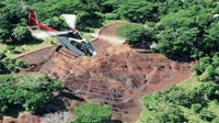 Mauritius, Scenic Helicopter Flight with Hotel Transfers - Housity
