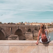 Cordoba: Mosque-Cathedral E-Ticket with Audio Guide