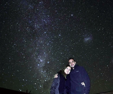 San Pedro de Atacama: Stargazing and Astronomy 2-Hour Tour